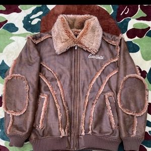 Unlimited Rare Ecko Jacket